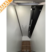 Benimar Tessoro Northautokapp 463 T uit 2022 Foto #10