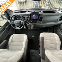 Benimar Tessoro Northautokapp 463 T uit 2022 Foto #11