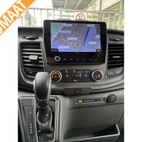 Benimar Tessoro Northautokapp 463 T uit 2022 Foto #13