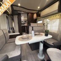 Benimar Tessoro Northautokapp 463 T uit 2022 Foto #17