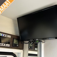 Benimar Tessoro Northautokapp 463 T uit 2022 Foto #18