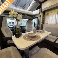 Benimar Tessoro Northautokapp 463 T uit 2022 Foto #19