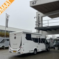 Benimar Tessoro Northautokapp 463 T uit 2022 Foto #21