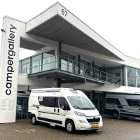 Tweedehands Adria campers camper kopen