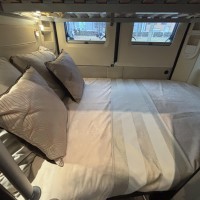 Adria Twin 600 SPT uit 2018 Foto #3