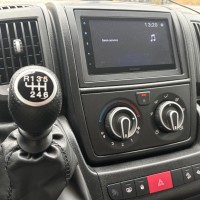 Adria Twin 600 SPT uit 2018 Foto #12