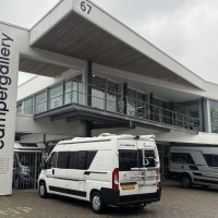 Adria Twin 600 SPT uit 2018 Foto #19