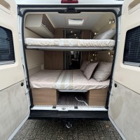 Adria Twin 600 SPT uit 2018 Foto #21