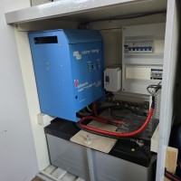 Renault campers MASTER T 35 L3/H2 2.5 DCI 88 KW E4 uit 2008 Foto #25