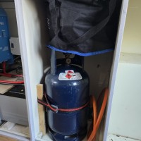 Renault campers MASTER T 35 L3/H2 2.5 DCI 88 KW E4 uit 2008 Foto #26