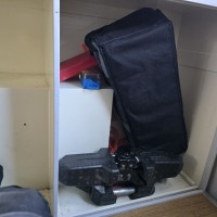 Renault campers MASTER T 35 L3/H2 2.5 DCI 88 KW E4 uit 2008 Foto #28