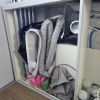 Renault campers MASTER T 35 L3/H2 2.5 DCI 88 KW E4 uit 2008 Foto #5