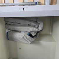 Renault campers MASTER T 35 L3/H2 2.5 DCI 88 KW E4 uit 2008 Foto #6