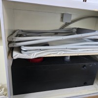 Renault campers MASTER T 35 L3/H2 2.5 DCI 88 KW E4 uit 2008 Foto #7