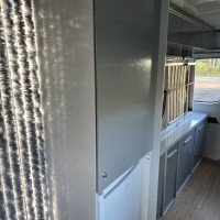 Renault campers MASTER T 35 L3/H2 2.5 DCI 88 KW E4 uit 2008 Foto #8