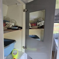 Renault campers MASTER T 35 L3/H2 2.5 DCI 88 KW E4 uit 2008 Foto #9