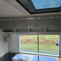 Renault campers MASTER T 35 L3/H2 2.5 DCI 88 KW E4 uit 2008 Foto #11