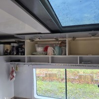 Renault campers MASTER T 35 L3/H2 2.5 DCI 88 KW E4 uit 2008 Foto #12