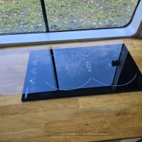 Renault campers MASTER T 35 L3/H2 2.5 DCI 88 KW E4 uit 2008 Foto #13