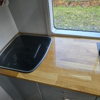 Renault campers MASTER T 35 L3/H2 2.5 DCI 88 KW E4 uit 2008 Foto #14