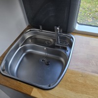 Renault campers MASTER T 35 L3/H2 2.5 DCI 88 KW E4 uit 2008 Foto #15