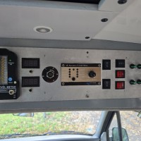 Renault campers MASTER T 35 L3/H2 2.5 DCI 88 KW E4 uit 2008 Foto #19