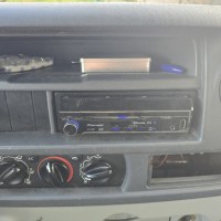 Renault campers MASTER T 35 L3/H2 2.5 DCI 88 KW E4 uit 2008 Foto #20