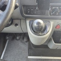 Renault campers MASTER T 35 L3/H2 2.5 DCI 88 KW E4 uit 2008 Foto #21