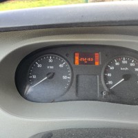 Renault campers MASTER T 35 L3/H2 2.5 DCI 88 KW E4 uit 2008 Foto #22