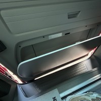 Volkswagen campers CALIFORNIA uit 2014 Foto #17