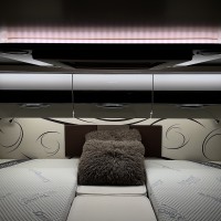 Fiat campers McLouis Carat 873G uit 2020 Foto #3