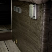 Fiat campers McLouis Carat 873G uit 2020 Foto #16