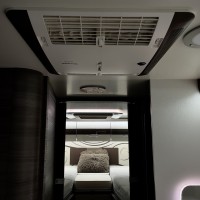 Fiat campers McLouis Carat 873G uit 2020 Foto #6