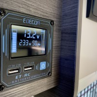 Fiat campers McLouis Carat 873G uit 2020 Foto #7