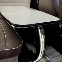 Fiat campers McLouis Carat 873G uit 2020 Foto #10