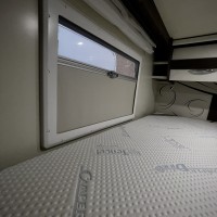 Fiat campers McLouis Carat 873G uit 2020 Foto #13