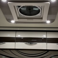 Fiat campers McLouis Carat 873G uit 2020 Foto #14