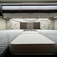 Fiat campers McLouis Carat 873G uit 2020 Foto #17