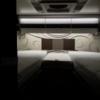 Fiat campers McLouis Carat 873G uit 2020 Foto #23