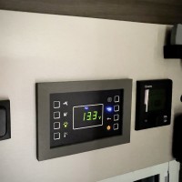 Fiat campers McLouis Carat 873G uit 2020 Foto #24