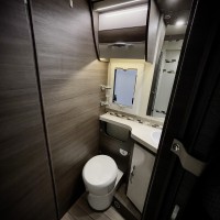 Fiat campers McLouis Carat 873G uit 2020 Foto #2