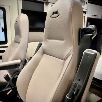 Fiat campers McLouis Carat 873G uit 2020 Foto #5