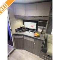 Chausson Titanium 640 uit 2019 Foto #5