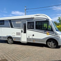 Tweedehands Roller Team campers camper kopen