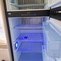 Roller Team campers Notin rubi JL uit 2019 Foto #2