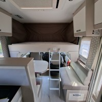 Roller Team campers Notin rubi JL uit 2019 Foto #4