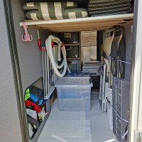 Roller Team campers Notin rubi JL uit 2019 Foto #5