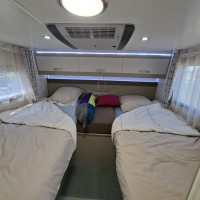 Roller Team campers Notin rubi JL uit 2019 Foto #7