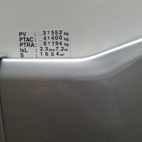 Roller Team campers Notin rubi JL uit 2019 Foto #8