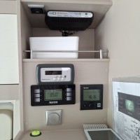 Roller Team campers Notin rubi JL uit 2019 Foto #9